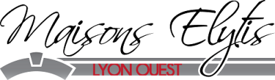 Maisons Elytis Lyon Ouest logo