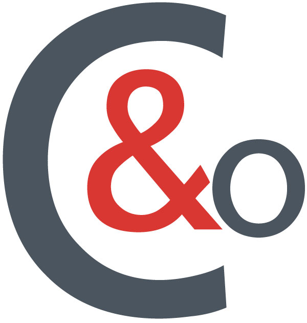 Logo Cuisine and Co — partenaire Maisons Elytis Lyon Ouest